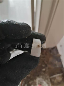 阳新暖气管道漏水检测