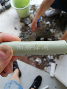 阳新室内漏水检测